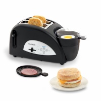 Toaster Egg Cooker